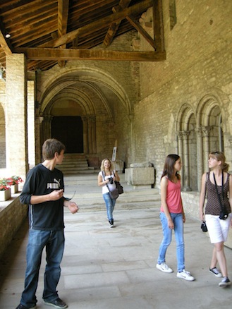Catéchisme | Bourgogne 2009